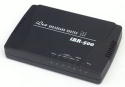 iBR-500